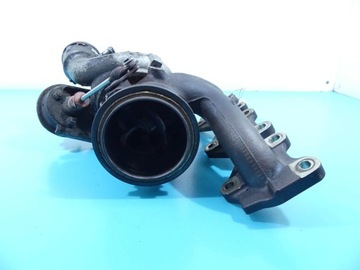 фото thumb №6, Турбонагнетатель porsche panamera i 970 49477-05101 94612302661 3.0 v6 420km