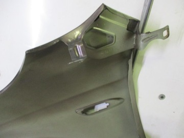 фото thumb №11, Крило праві перед переднє fiat tipo 2 ii 15r-