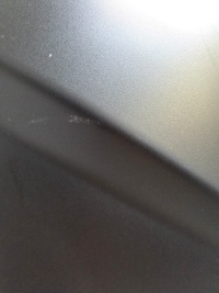 Fiat ducato 2024- уголок бампера левый перед новый оригинал 1697783680 Недорого, фото thumb