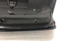 фото thumb №13, Кришка багажника sedan li7f volkswagen passat b7