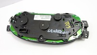фото thumb №10, Dacia sandero ii 1.0 sce счетчик приборы 248102383r