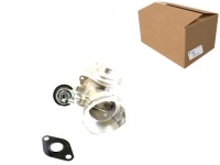 Клапан egr altea toledo octavia 1.9tdi 105km 2004- Оригінал, фото thumb