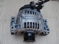 фото thumb №1, Opel astra h vectra c signum zafira b 2.2 z22yh генератор 0986044020