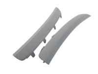 Купить Mercedes gle w167 167 молдинг защита бампера amg, фото thumb