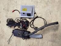 фото thumb №1, Eberspacher airtronic d2 12v 34w 2,2kw