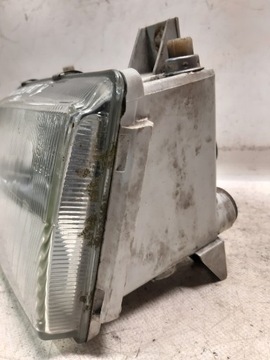 фото thumb №11, Лампа перед ліва depo ford escort v mk5 90-95 eu orion