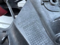 фото thumb №6, Renault clio v педали газа тормоза rs