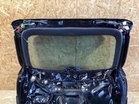 фото thumb №11, Кришка багажника багажника bez камери porsche cayenne 95851201105grv