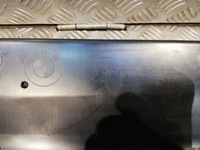 фото thumb №8, Bmw x6 e71 накладки пороговые m performance nowe