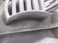 фото thumb №14, Капот крышка двигателя audi a6 c5