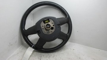 фото thumb №10, Audi a8 d3 рестайлінг кермо подушка подушка безпеки водія