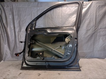 фото thumb №15, Двері правий перед volkswagen tiguan i дорестайлінг k: d7r