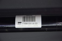 фото thumb №3, Привідний вал ліва задня задня bmw x3 f25 x4 f26