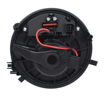 фото thumb №3, Вентилятор audi a3 8v 2012 - 2020 повітродувка