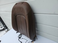 фото thumb №7, Спинка сиденья пассажира подушка подушка безопасности правая audi a6 c7 a7 4g вентилируемый