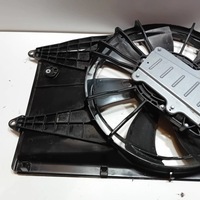 фото thumb №9, Honda civic x 2017 вентилятор радіатора новий oem