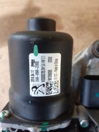 фото thumb №5, Механізм двірник europa 508 ii 9813396080