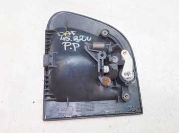 фото thumb №8, Daf lf 45.220 2005r ручка двері правий перед