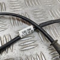 фото thumb №7, Kia ev6 2023 інша джгут трубопровід / кабелі