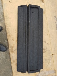 фото thumb №6, Citroen c4 i 09 picasso обшивка салону підлога