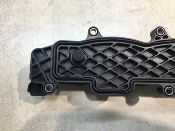 фото thumb №6, Кришка клапанів citroen c4 i 1.6 hdi 9651815680