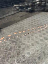 фото thumb №6, Дверь левая полный jaguar f-pace 2017 rok