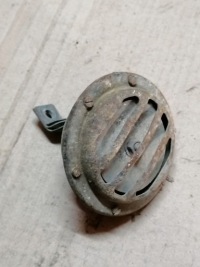 фото thumb №1, Клаксон сигнал звуковий mercedes w638