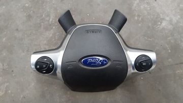 фото thumb №8, Панель консоль подушки ford focus mk3 1,0 ecoboost