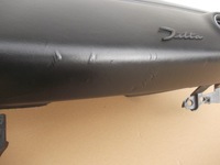 фото thumb №9, Панель консоль подушки lancia delta iii європа оригінал