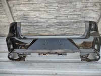 фото thumb №1, Mg marvel r бампер задня задній p10970071 ep21 21-