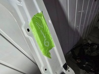 фото thumb №10, Дверь передние перед сторона левая ford mustang mach-e