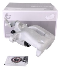 фото thumb №1, Суппорт задняя правый - vw passat b6