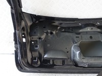 фото thumb №11, Porsche macan 95b 13-18 turbo gts крышка багажника багажника