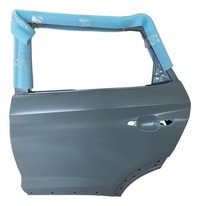 фото thumb №1, 77003d3000 двері задня лівий оригінал оригінальний номер hyundai tucson 2015-2020