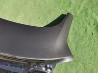 фото thumb №9, Tesla модель 3 17- крышка багажника зад задняя