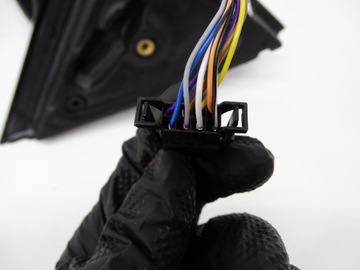 фото thumb №8, Skoda fabia iii 14-21 зеркало 8 pin 6v1857408h