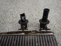 фото thumb №3, Nissan micra k11 98-02 отопитель радиатор