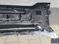 фото thumb №6, Решётка радиатора решётка радиатора накладка бампера перед mitsubishi outlander ii 6405h269