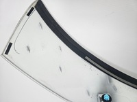 фото thumb №9, Mazda cx5 cx-5 ii 2017 - накладка планка крышки багажника зад kb7w-50811