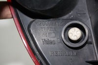 фото thumb №9, Лампа лівий задня renault espace iv 4 8200027154