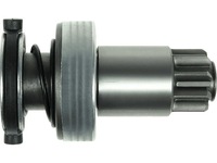 фото thumb №4, Зчеплення стартер /бендикс/ as sd0091