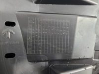 фото thumb №12, Уголок бампера левый перед передний направляющие citroen ds7 crossback lift 22-