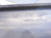 Молдинг накладка порог правая grand cherokee 2 wj с Разборки, фото thumb