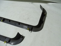 фото thumb №8, Защита стойка накладка рамка задняя задняя chrysler grand voyager caravan