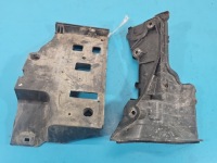 Купить Корпус аккумулятор основание land range rover sport 1 l320 v8 368dt, фото thumb