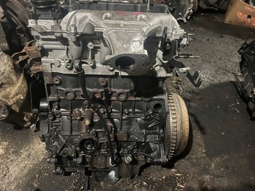 фото thumb №1, Двигун citroen 2.2 hdi 4hx c5 ii