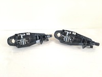 фото thumb №5, Ручка дверь наружная кронштейн левый перед задняя toyota proace city 22r