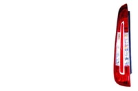 фото thumb №2, Лампа запчастина зовнішня колір поворотник білий