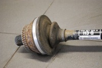 фото thumb №5, Полуось левый зад audi a8 d2 4.2 4d0501203g