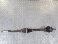 фото thumb №1, Peugeot partner berligno 08-12 приводной вал перед передняя правая 1.6 hdi